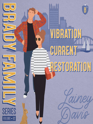 cover image of The Brady Family Volume 2